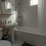 Apartament Erika Sea Breeze Makenzie Larnaca