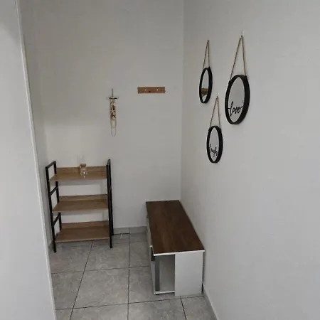 Erika Sea Breeze Makenzie * Λάρνακα