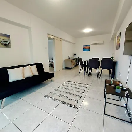 Erika Sea Breeze Makenzie 拉纳卡