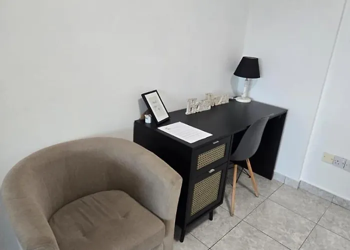 Erika Sea Breeze Makenzie Apartmán